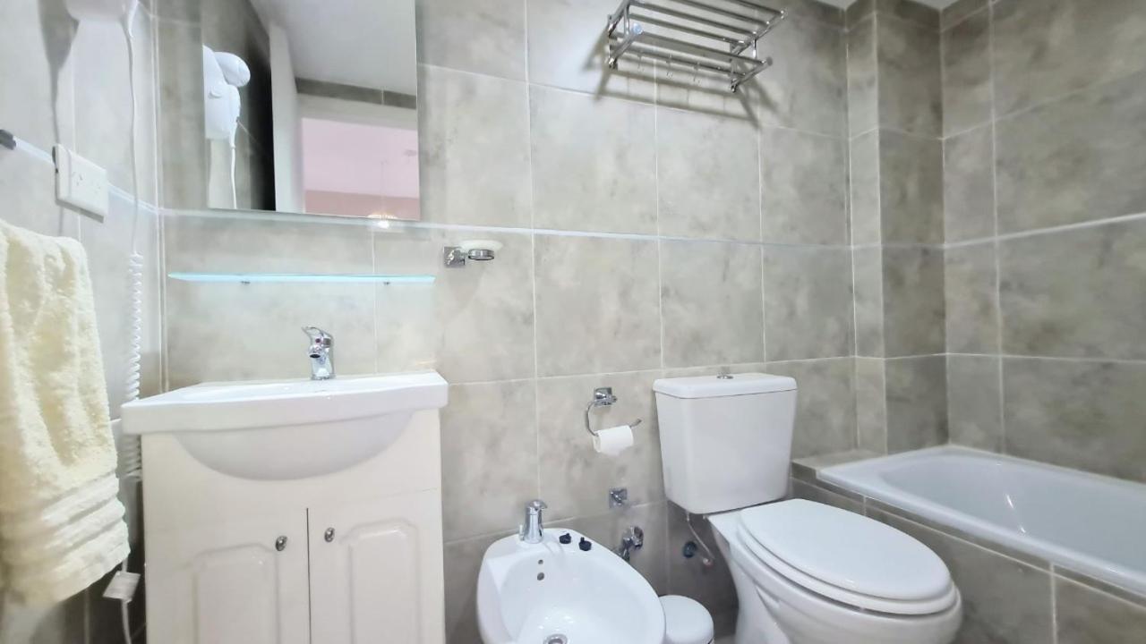 4 Soles Apartment San Carlos de Bariloche Exterior photo